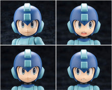 Load image into Gallery viewer, Kotobukiya 1/12 Mega Man II Ver. Model Kit KP607