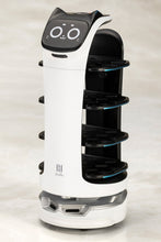 Load image into Gallery viewer, Kotobukiya Bellabot (Pudu Robotics) KP758