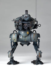 Load image into Gallery viewer, Kaiyodo ARTPLA Maschienen Krieger 1/35 Pak Krote [Long / Short Barrel] &amp; Victor 190444