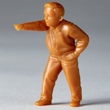 Load image into Gallery viewer, Kaiyodo ARTPLA Maschienen Krieger 1/35 Pak Krote [Long / Short Barrel] &amp; Victor 190444