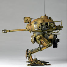 Load image into Gallery viewer, Kaiyodo ARTPLA Maschienen Krieger 1/35 Pak Krote [Long / Short Barrel] &amp; Victor 190444