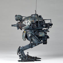 Load image into Gallery viewer, Kaiyodo ARTPLA Maschienen Krieger 1/35 Pak Krote [Long / Short Barrel] &amp; Victor 190444