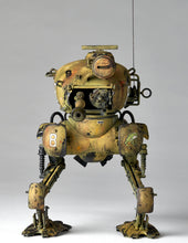 Load image into Gallery viewer, Kaiyodo ARTPLA Maschienen Krieger 1/35 Pak Krote [Long / Short Barrel] &amp; Victor 190444