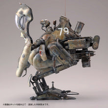 Load image into Gallery viewer, Kaiyodo ARTPLA Maschinen Krieger 1/35 P.K.A. Kangaroo (2) &amp; Maintenance Crew 19051'