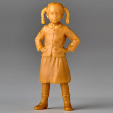 Load image into Gallery viewer, Kaiyodo 1/35 Maschinen Krieger Maschinen Krieger Sturmkafer &amp; Pamela Amsel 19053