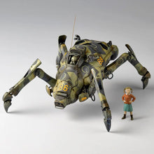 Load image into Gallery viewer, Kaiyodo 1/35 Maschinen Krieger Maschinen Krieger Sturmkafer &amp; Pamela Amsel 19053