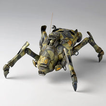 Load image into Gallery viewer, Kaiyodo 1/35 Maschinen Krieger Maschinen Krieger Sturmkafer &amp; Pamela Amsel 19053