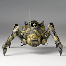 Load image into Gallery viewer, Kaiyodo 1/35 Maschinen Krieger Maschinen Krieger Sturmkafer &amp; Pamela Amsel 19053
