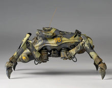 Load image into Gallery viewer, Kaiyodo 1/35 Maschinen Krieger Maschinen Krieger Sturmkafer &amp; Pamela Amsel 19053