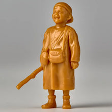 Load image into Gallery viewer, Kaiyodo 1/35 Maschinen Krieger H.A.F.S. Gladiator &amp; Smile Eddie Amsel 19055'