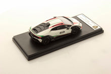 Load image into Gallery viewer, LookSmart 1/43 Lamborghini Huracàn Sterrato Italian Livery Doha Lounge LS542G