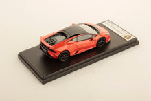 Load image into Gallery viewer, Looksmart 1/43 Lamborghini Huracan Tecnica Arancio Xanto LS536B SALE