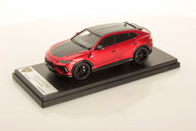 Load image into Gallery viewer, LookSmart 1/43 Lamborghini Urus Performante Rosso Efesto LS537D SALE