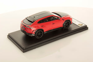 LookSmart 1/43 Lamborghini Urus Performante Rosso Arancio LS537C