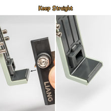 Load image into Gallery viewer, Liang Tools Line Carving Guide LIANG-0237