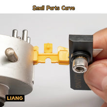 Load image into Gallery viewer, Liang Tools Line Carving Guide LIANG-0237