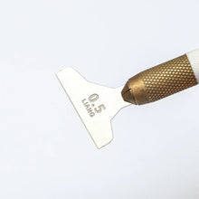 Load image into Gallery viewer, Liang Photoetch Zimmerit Coating Applicator LIANG-0513a