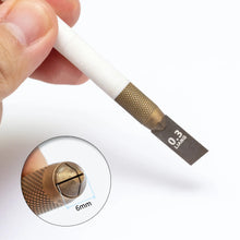 Load image into Gallery viewer, Liang Photoetch Zimmerit Coating Applicator LIANG-0513a