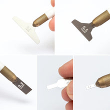 Load image into Gallery viewer, Liang Photoetch Zimmerit Coating Applicator LIANG-0513a