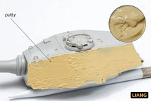 Load image into Gallery viewer, Liang Photoetch Zimmerit Coating Applicator LIANG-0513a
