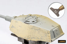 Load image into Gallery viewer, Liang Photoetch Zimmerit Coating Applicator LIANG-0513a