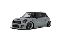 Load image into Gallery viewer, Otto 1/18 LB Works LB Nation Mini Cooper R56 (2015) OT1212