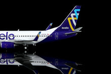 Load image into Gallery viewer, Legacy Jets 1/400 Avelo Airlines Boeing 737-700 LJN701VL