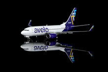 Load image into Gallery viewer, Legacy Jets 1/400 Avelo Airlines Boeing 737-700 LJN701VL