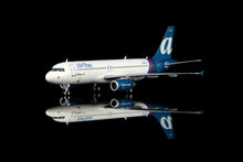 Load image into Gallery viewer, Legacy Jets 1/400 AirTran Airlines Airbus 320-233 LJN951LF