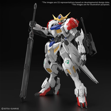 Load image into Gallery viewer, Bandai 1/100 MG Gundam ASW-G-08 Barbatos Lupus 5068707'