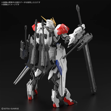 Load image into Gallery viewer, Bandai 1/100 MG Gundam ASW-G-08 Barbatos Lupus 5068707'