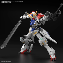 Load image into Gallery viewer, Bandai 1/100 MG Gundam ASW-G-08 Barbatos Lupus 5068707'