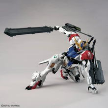 Load image into Gallery viewer, Bandai 1/100 MG Gundam ASW-G-08 Barbatos Lupus 5068707'
