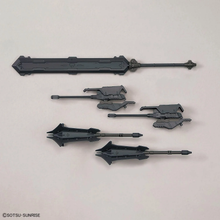Load image into Gallery viewer, Bandai 1/100 MG Gundam ASW-G-08 Barbatos Lupus 5068707'