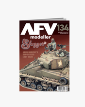 Load image into Gallery viewer, Meng AFV Modeller Magazine