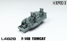 Load image into Gallery viewer, Great Wall Hobby 1/48 US F-14B Tomcat Fighter L4828