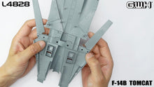 Load image into Gallery viewer, Great Wall Hobby 1/48 US F-14B Tomcat Fighter L4828