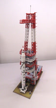 Load image into Gallery viewer, Revell 1/110 Jupiter-C Rocket With Launch Gantry 3706