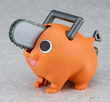 Load image into Gallery viewer, PLAMAX Pochita (Chainsaw Man) MAX01360