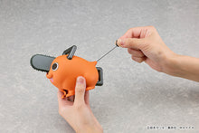 Load image into Gallery viewer, PLAMAX Pochita (Chainsaw Man) MAX01360