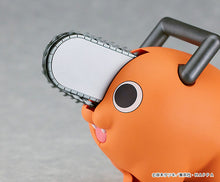 Load image into Gallery viewer, PLAMAX Pochita (Chainsaw Man) MAX01360