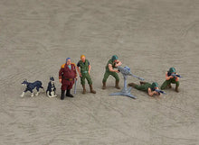 Load image into Gallery viewer, Max Factory 1/72 COMBAT ARMORS MAX21: Abitate F44B Tequila Gunner (Dougram) #21