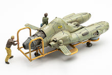 Load image into Gallery viewer, Plamax Maschinen Krieger 1/35 Antigravity Armored Raider Pkf.85 Falke 01391