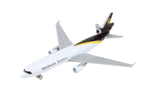 Daron UPS MD-11 RT4346 – Burbank's House of Hobbies