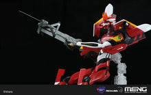 Load image into Gallery viewer, Meng Evangelion Production Model-02 (Pre-Colored Edition) Mecha-002L
