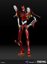 Load image into Gallery viewer, Meng Evangelion Production Model-02 (Pre-Colored Edition) Mecha-002L