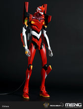 Load image into Gallery viewer, Meng Evangelion Production Model-02 Ver.1.5 Mecha-002LM'