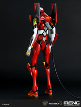 Load image into Gallery viewer, Meng Evangelion Production Model-02 Ver.1.5 Mecha-002LM'