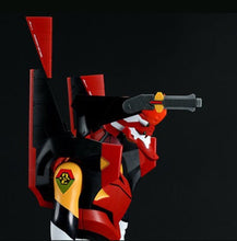 Load image into Gallery viewer, Meng Evangelion Production Model-02 Ver.1.5 Mecha-002LM'