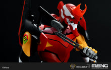 Load image into Gallery viewer, Meng Evangelion Production Model-02 Ver.1.5 Mecha-002LM'
